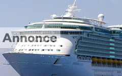 Freedom of the seas