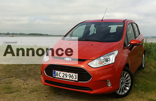 fordbmax